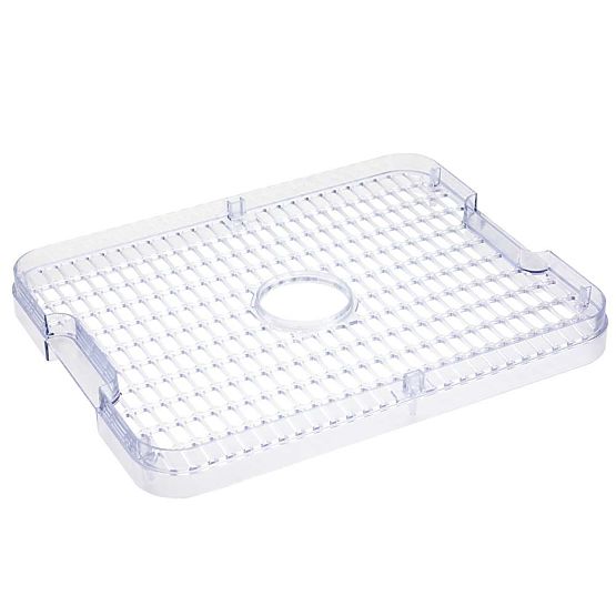 Uscător de ciuperci și fructe cu termo-circulație FUNGI 280W