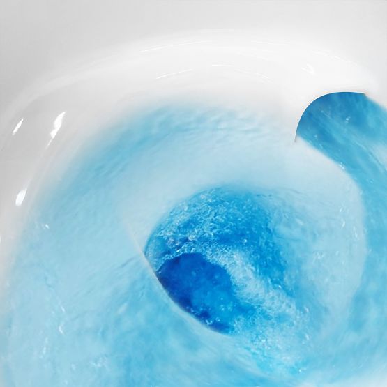 Vas de toaletă suspendat Carlo Mini Tornado Pro