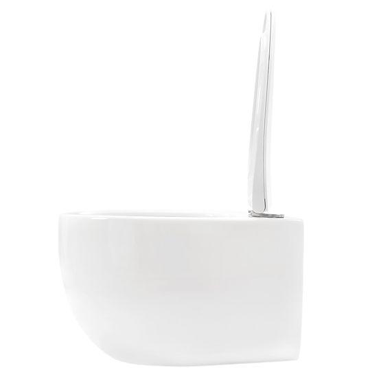 Vas de toaletă suspendat Rea Lars