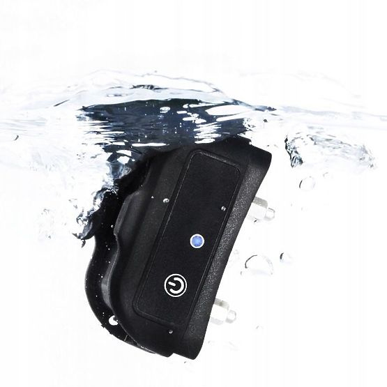 Zgarda electrică de dresaj pentru câini pj-098