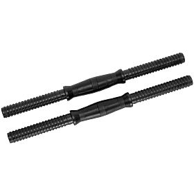 2 Gantere pentru exerciții Tytan 2x10kg