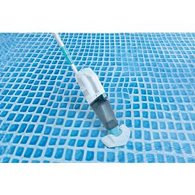 Aspirator electric fără fir pentru piscină INTEX 28626, INTEX