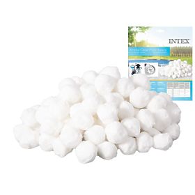 Bile de filtrare pentru pompa cu nisip INTEX 29045