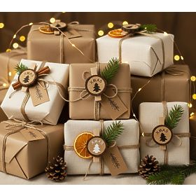 CĂLĂTOARE DIN LEMN 8 BUCĂȚI BRĂDUȚI KL-21X11, Tutumi