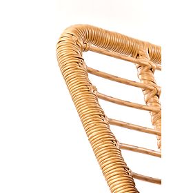 Canapea de gradina IKARO cu perne, Halmar