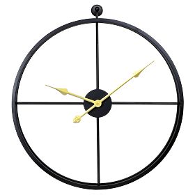 Ceas de perete minimalist Circulo 56 cm