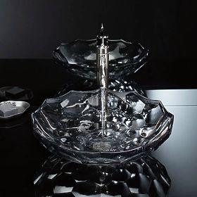Chiuvetă atemporală REA ARCTIC BLACK