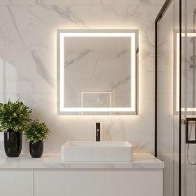 Chiuvetă de mobilier Rea Fiorella, Rea