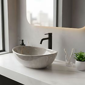 Chiuvetă de mobilier Rea Sofia Mini Kashmir