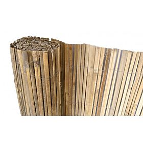 Covor de protecție din bambus 1,2x5m
