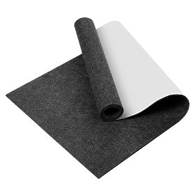 Covoraș adeziv pentru zgâriat pisici KITTY 100x40 cm