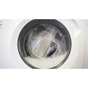 Covoraș de spălat MIRO 51233.810 Geometric antiderapant - gri închis, F.H.Kabis