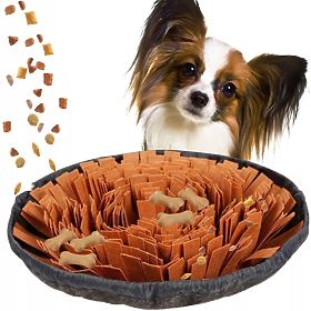 COVORAȘ OLFACTIV PENTRU CÂINI PJ-095, PuppyJoy