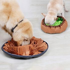 COVORAȘ OLFACTIV PENTRU CÂINI PJ-095, PuppyJoy