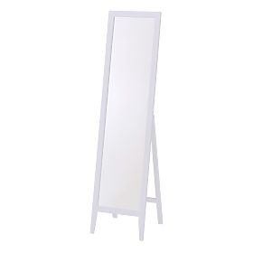 Cuier LS1 culoare: alb, Halmar