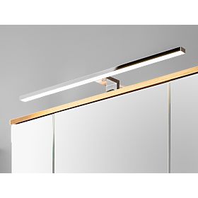 Dulap cu Oglindă 90cm 3 Uși