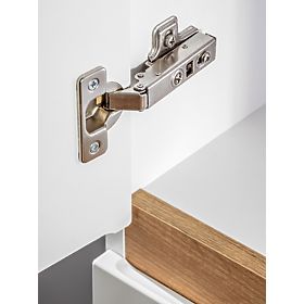 Dulap înalt cu 2 uși