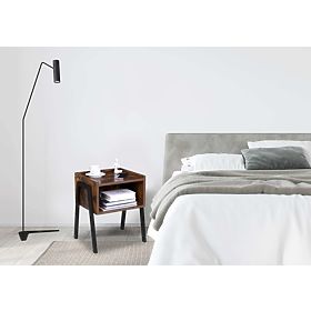 Dulap industrial loft Skive Rustic stejar antic