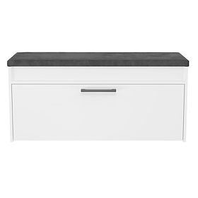 Dulap pentru pantofi Parma PARMA ALB