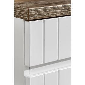 Dulap sub chiuvetă 100 cm 1 sertar