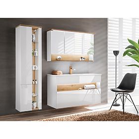 Dulap sub chiuvetă 120 cm 1 sertar