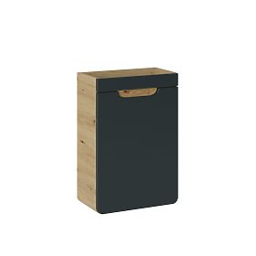 Dulap sub chiuvetă 40 cm 1 ușă