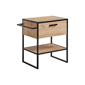 Dulap sub chiuvetă 70 cm 1 sertar