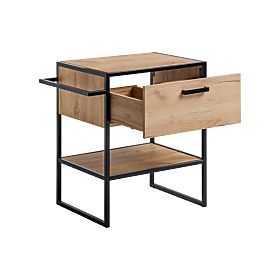 Dulap sub chiuvetă 70 cm 1 sertar