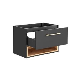 Dulap sub chiuvetă 80 cm 1 sertar