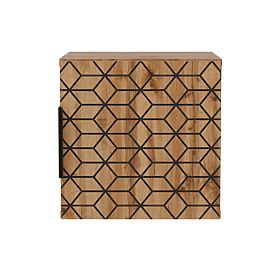 Dulap Superior Qubik 30x30cm 1 Ușă