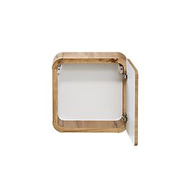 Dulap Superior Qubik 35x35cm 1 Ușă