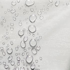 Față de masă VESTA culoare crem embosată motiv modern 30x140 ameliahome