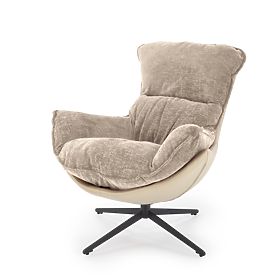Fotoliu de relaxare LOBSTER bej