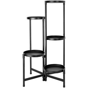 Ghiveci metalic NUNO