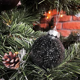 GLOBURI DE CRĂCIUN 30 BUC SYSD1688-061, Tutumi