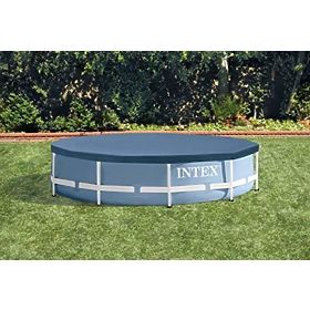 Husă pentru piscină cu cadru 457 cm INTEX 28032, INTEX