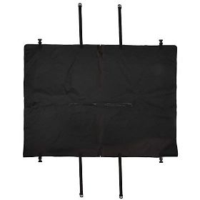 Husă pentru scaune pentru câini