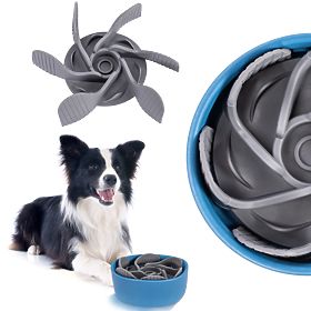 Inserție de încetinire pentru bolul câinelui PJ-031