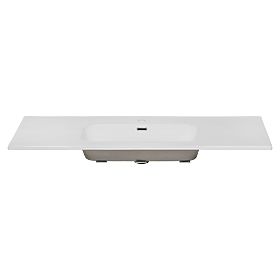 Lavoar de mobilier monocameral 120 cm