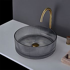 Lavoar de mobilier Rea Ingrid 36 Grey