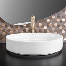 Lavoar de mobilier Rea SABINA 50, Rea