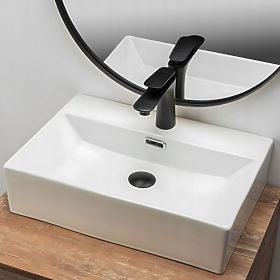 Lavoar de perete/mobilier Rea Bonita