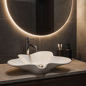 Lavoar deasupra blatului Rea IZOLDA, Rea