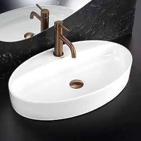 Lavoar deasupra blatului REA Nastazja 61, Rea