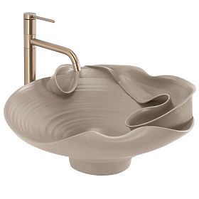 Lavoar deasupra mesei Rea HM-12 Handmade ART, Rea