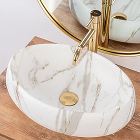 Lavoar peste blat Rea Linda Láva Páter