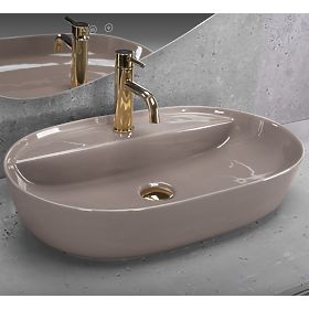 Lavoar REA Aura 61 Beige Shiny, Rea