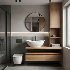 Lavoar REA Cindy pe blat, Rea