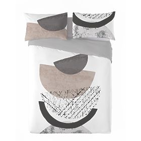 Lenjerie de pat din bumbac satinat PRESTIGE 160x200 + 2x 70x80, Matex