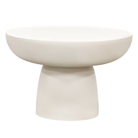 Masă de cafea Lagoon 60 cm, bej, mată